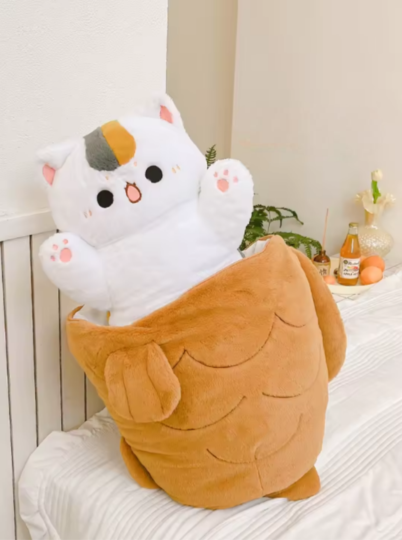 Peluche KittyCatch