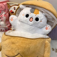 Peluche KittyCatch