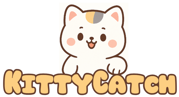 KittyCatch