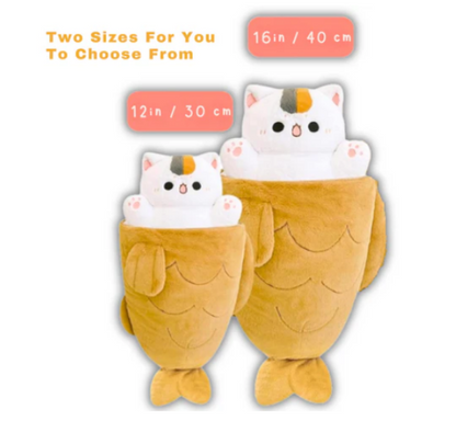 Peluche KittyCatch